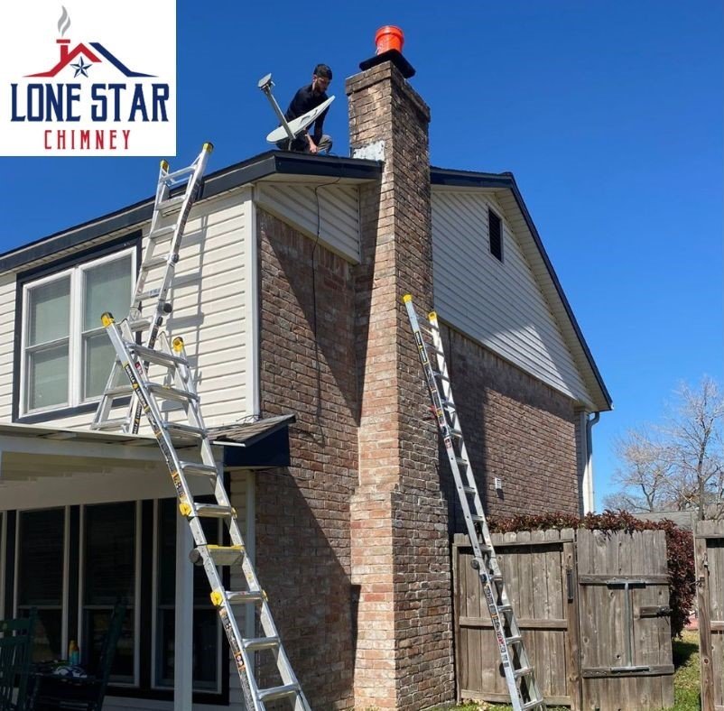 Photo of Lone Star Chimney