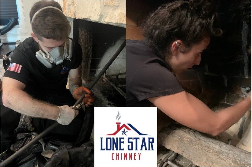 Photo of Lone Star Chimney