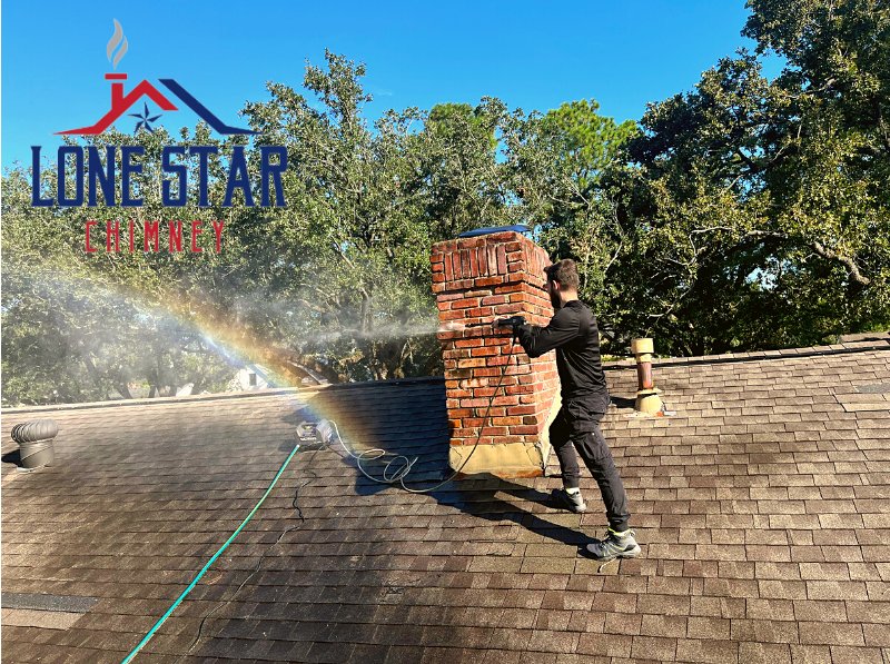 Photo of Lone Star Chimney