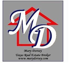 Photo of Mary Dorsey Texas