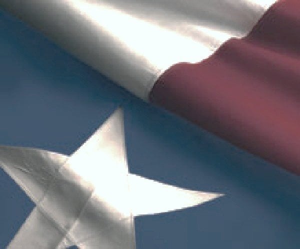 Photo of Mary Dorsey Texas