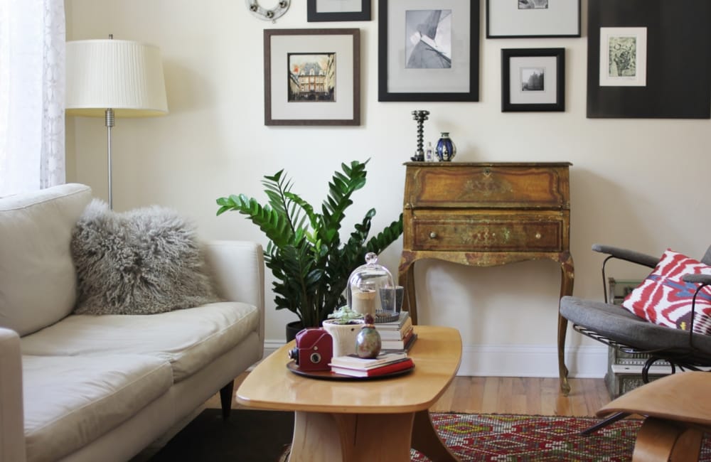 Photo of Meandering Design