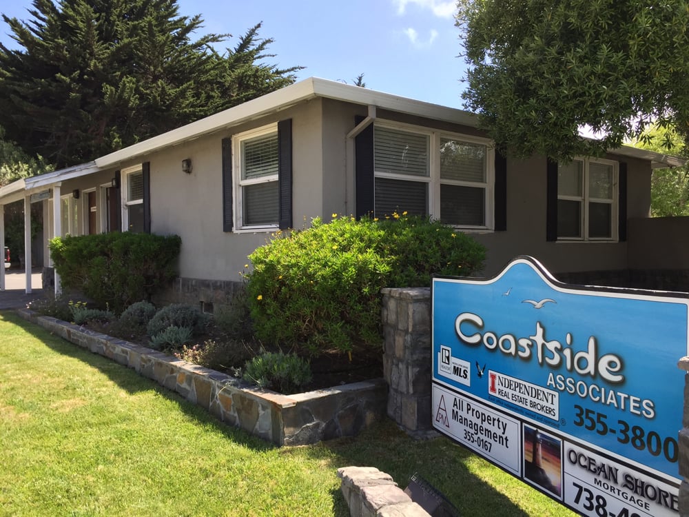 Photo of Coastside Associates Real Estate