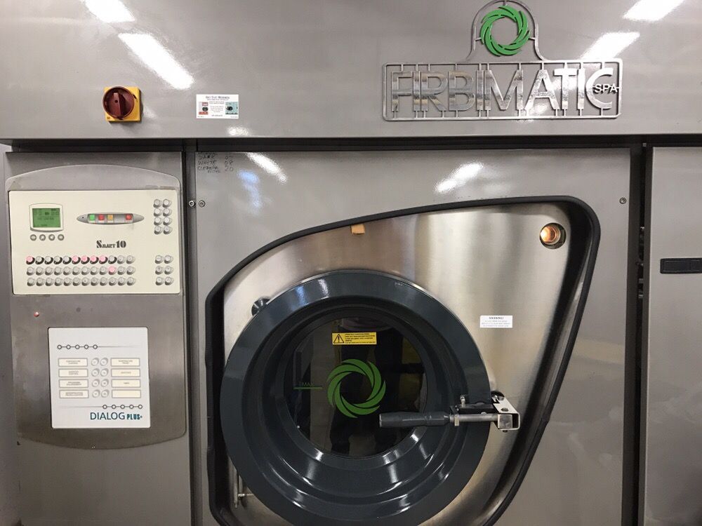 Photo of Prism Cleaners
