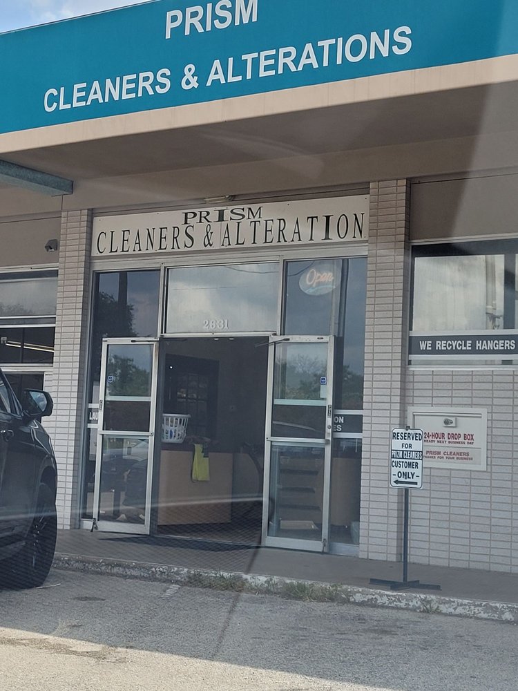 Photo of Prism Cleaners