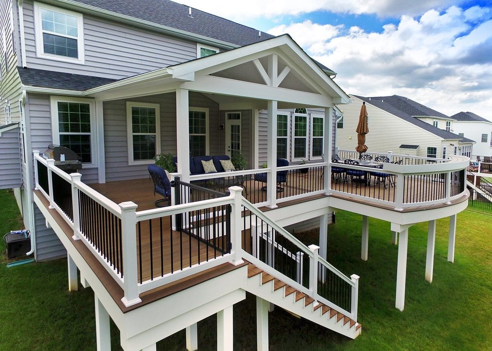 Photo of NexGen Exteriors