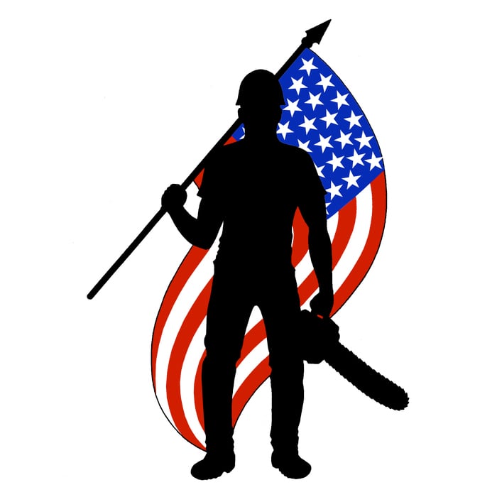 Photo of Patriot Jack's Tree Service
