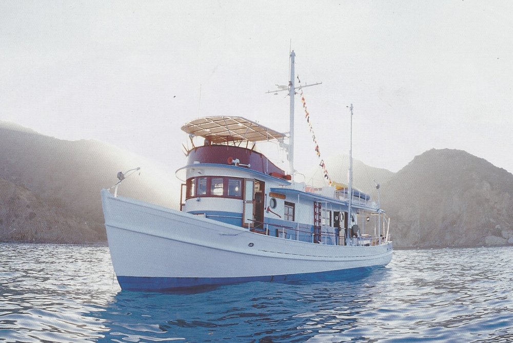 Photo of Koehler Kraft Charters