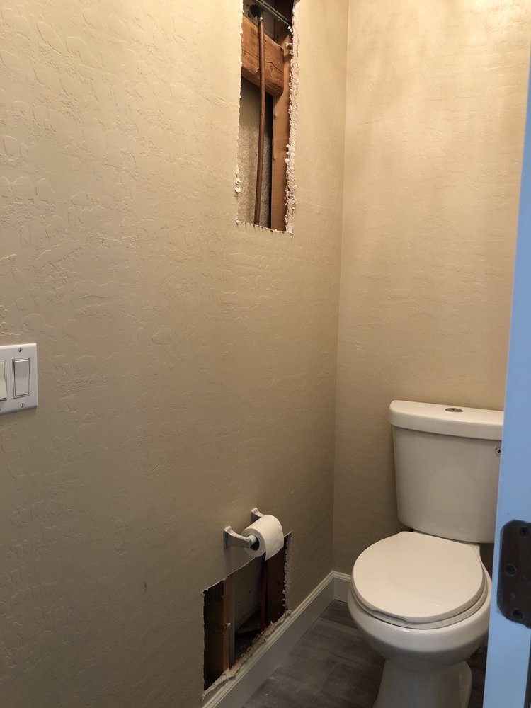 Photo of DMS Plumbing