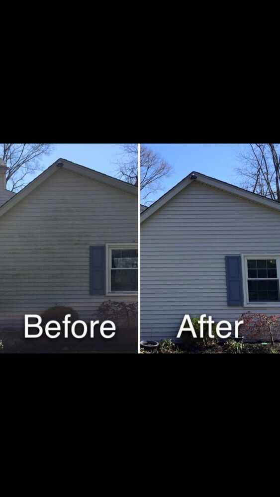 Photo of Stanch's Property Services