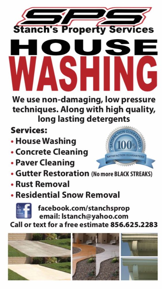 Photo of Stanch's Property Services