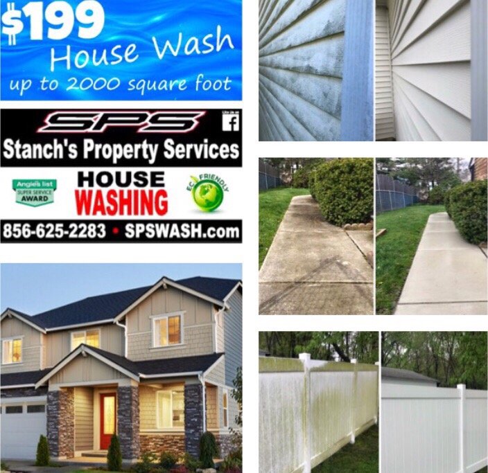 Photo of Stanch's Property Services