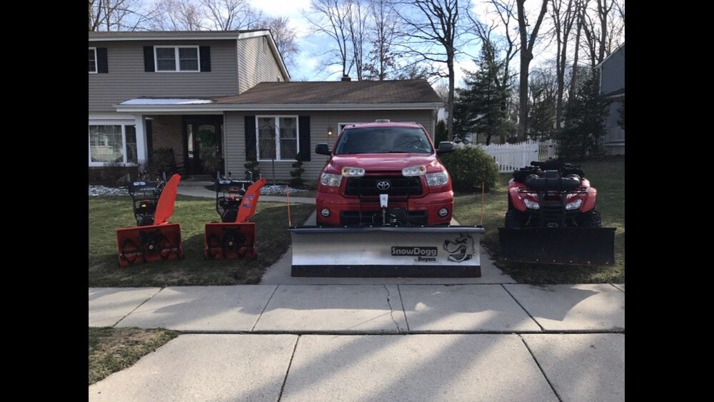 Photo of Stanch's Property Services