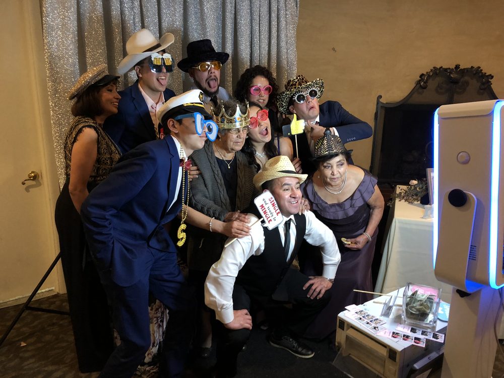 Photo of Foto Booth Images