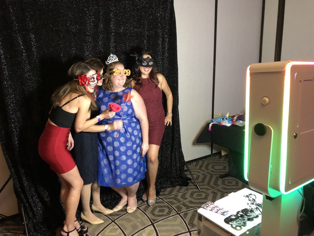 Photo of Foto Booth Images