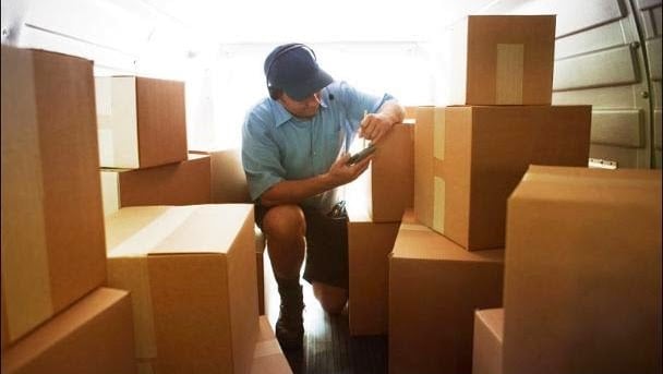 Photo of Happy Movers Service