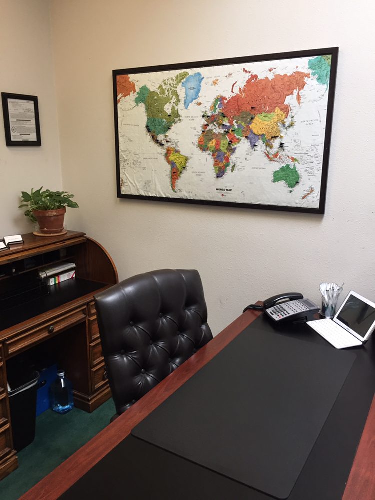 Photo of Law Offices of Victor Huerta