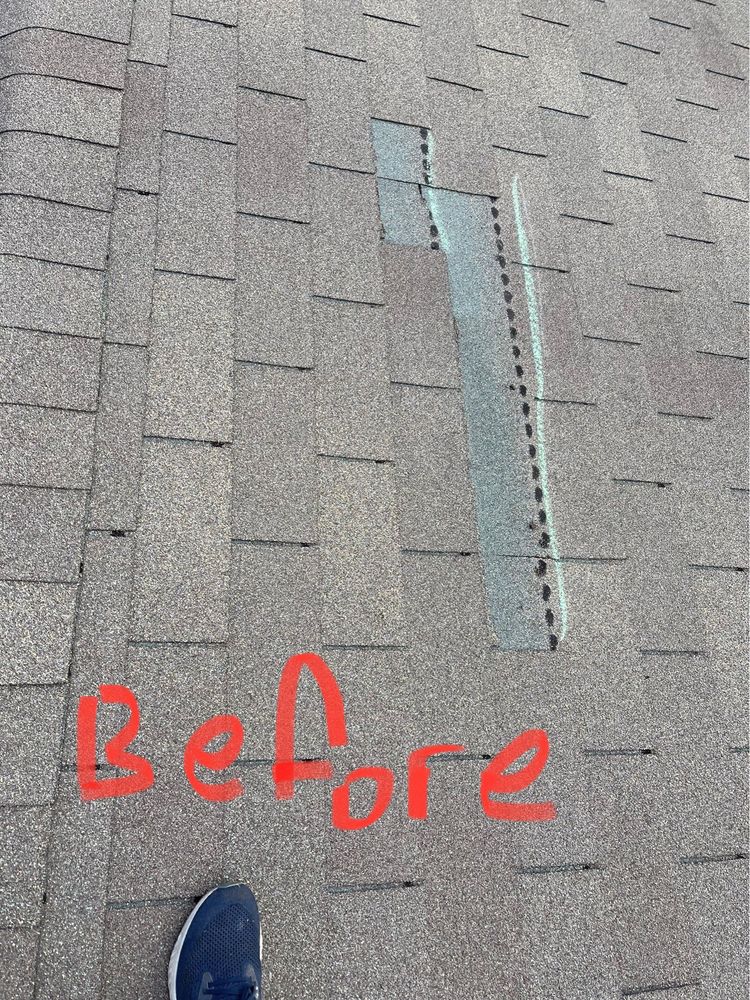Photo of Villa Roofing
