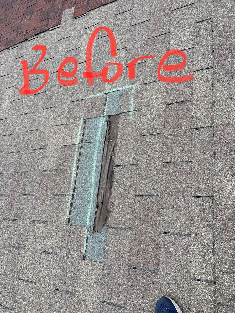 Photo of Villa Roofing