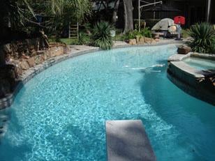 Photo of Crystal Clear Custom Pools