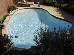 Photo of Crystal Clear Custom Pools
