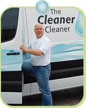 Photo of The Cleaner Cleaner