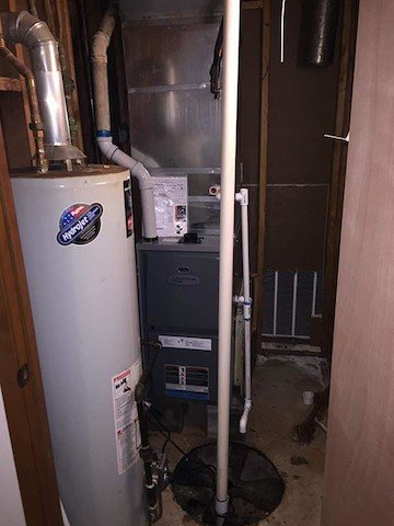 Photo of Stoll Plumbing