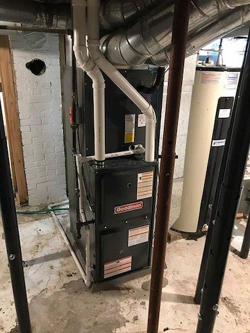 Photo of Stoll Plumbing
