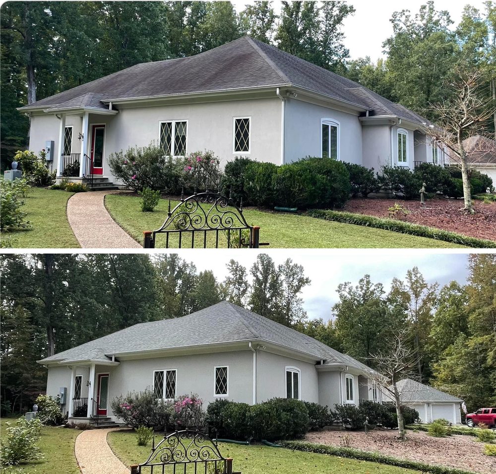 Photo of LakeSide Window Cleaning & Power Washing