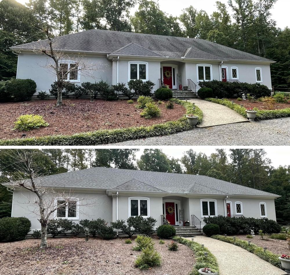 Photo of LakeSide Window Cleaning & Power Washing