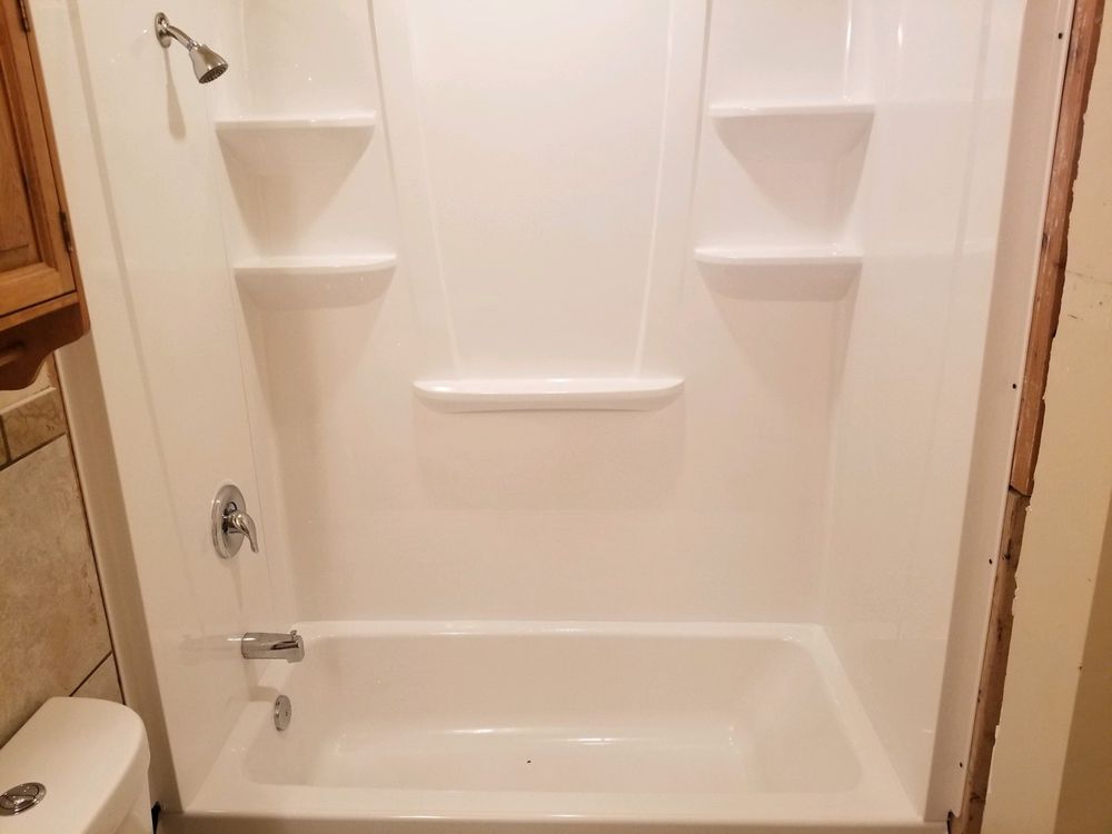 Photo of Fast Plumbing Service
