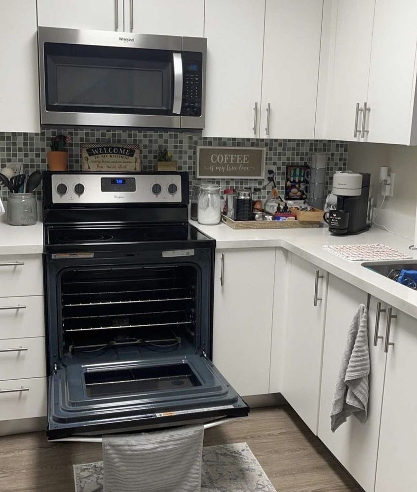 Photo of Prestige Cleaning San Diego