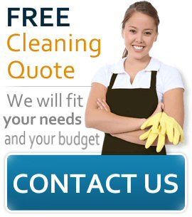Photo of Master's Touch Cleaning Company