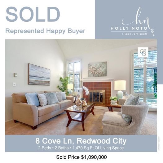 Photo of Holly Noto - Coldwell Banker