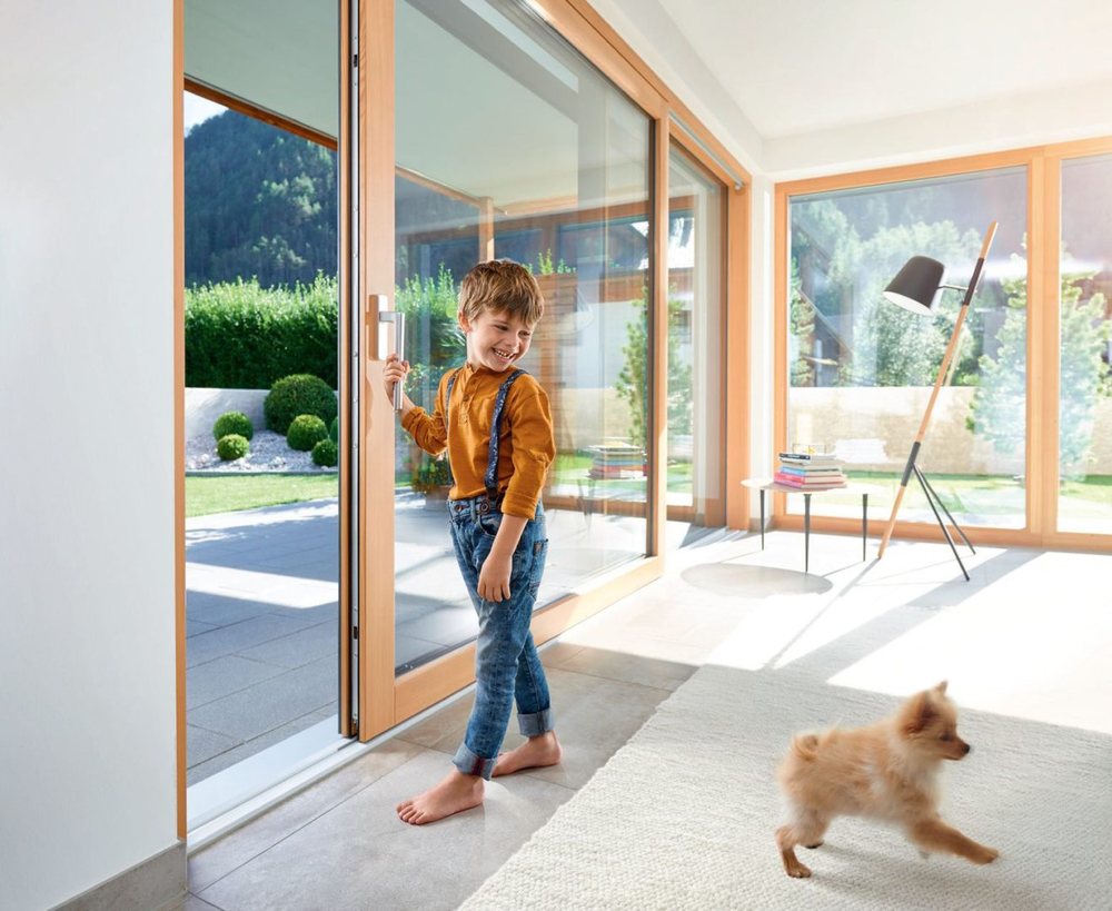 Photo of Denco European Windows & Doors