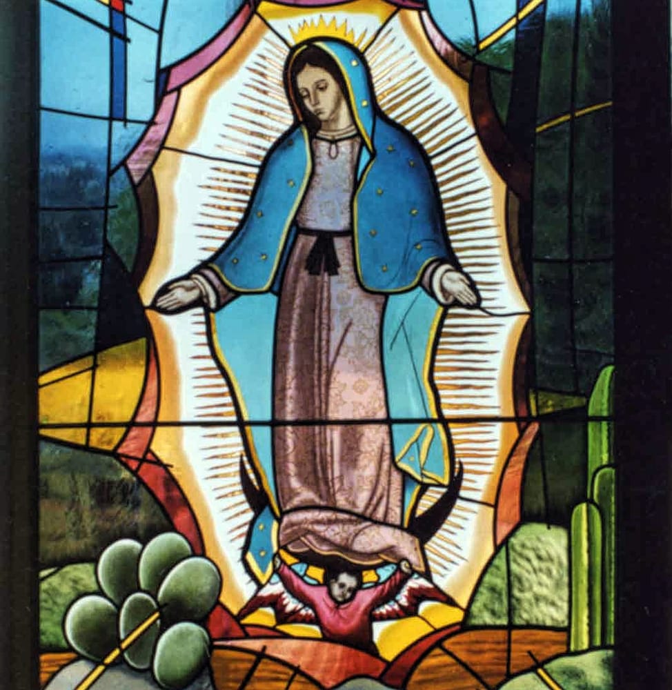 Photo of Lebel Glass Studio