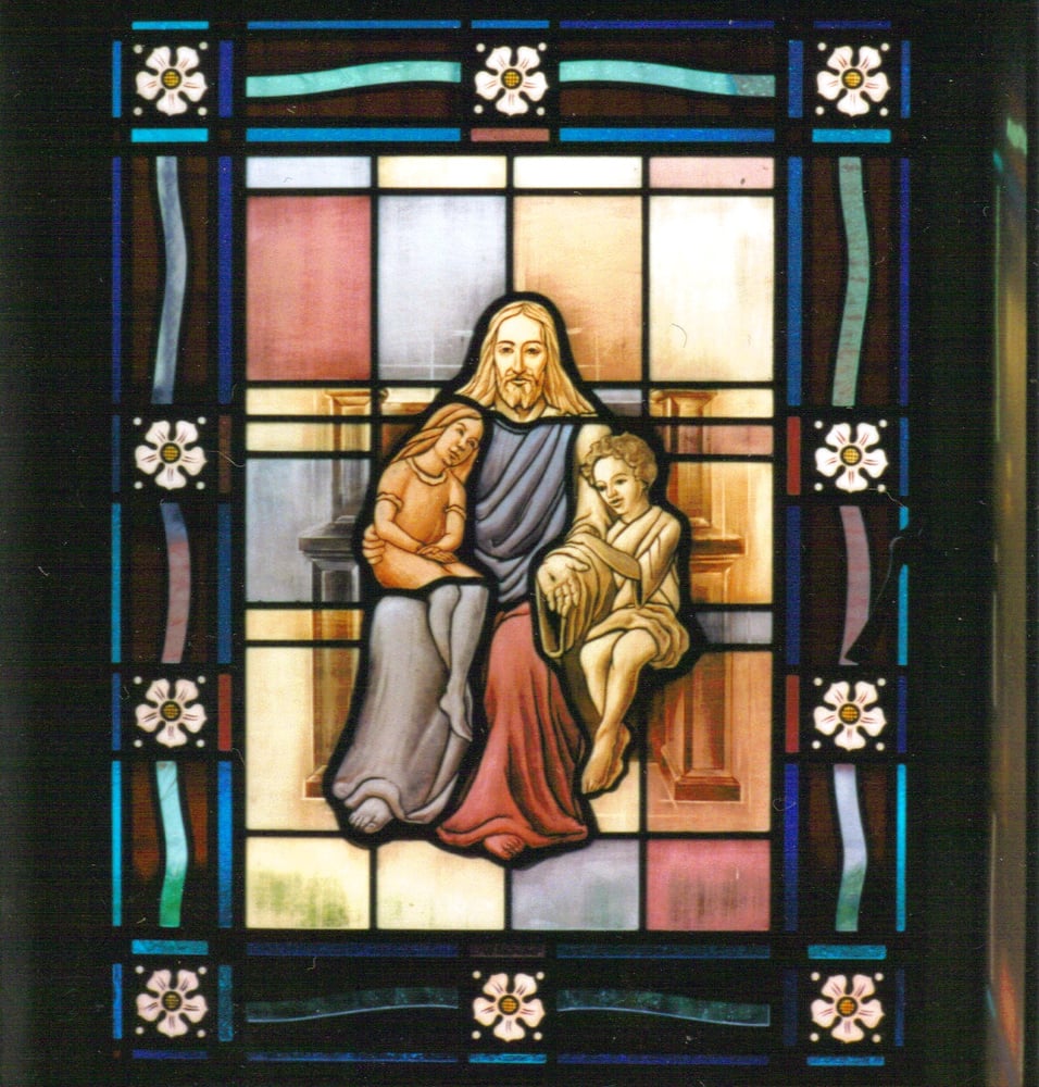 Photo of Lebel Glass Studio