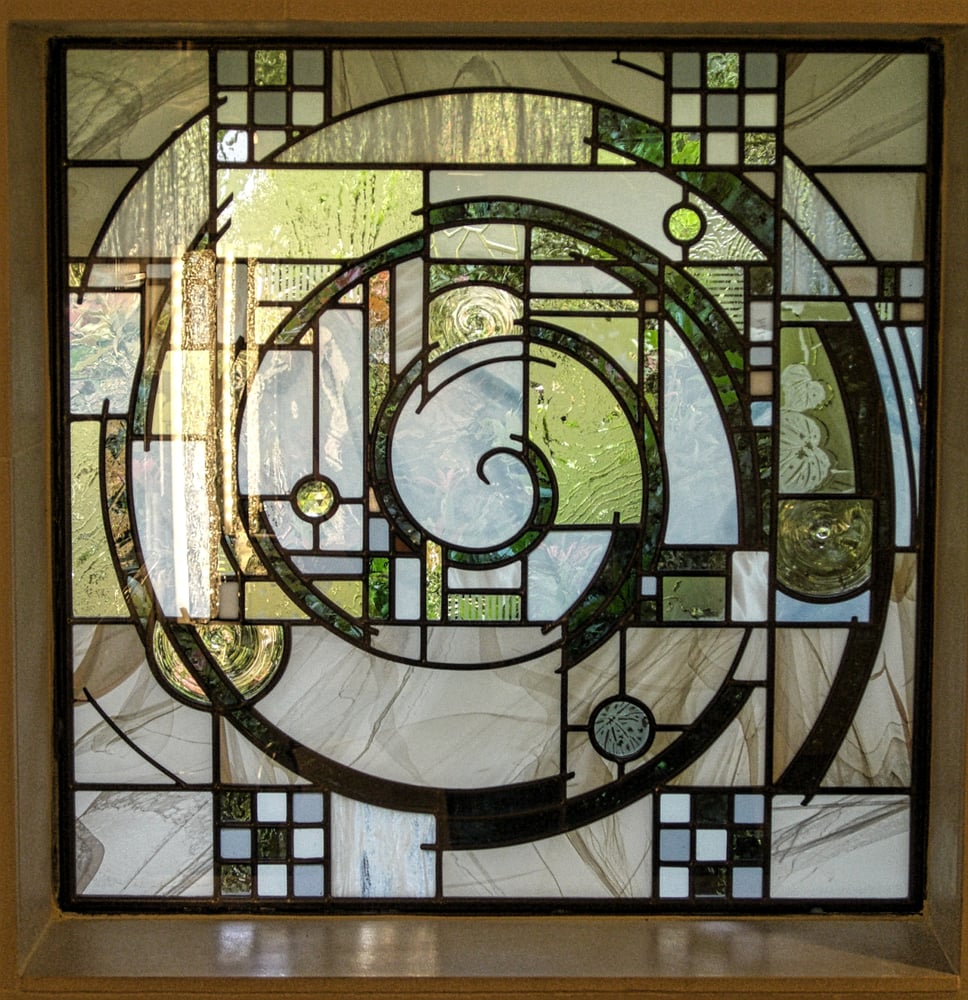 Photo of Lebel Glass Studio