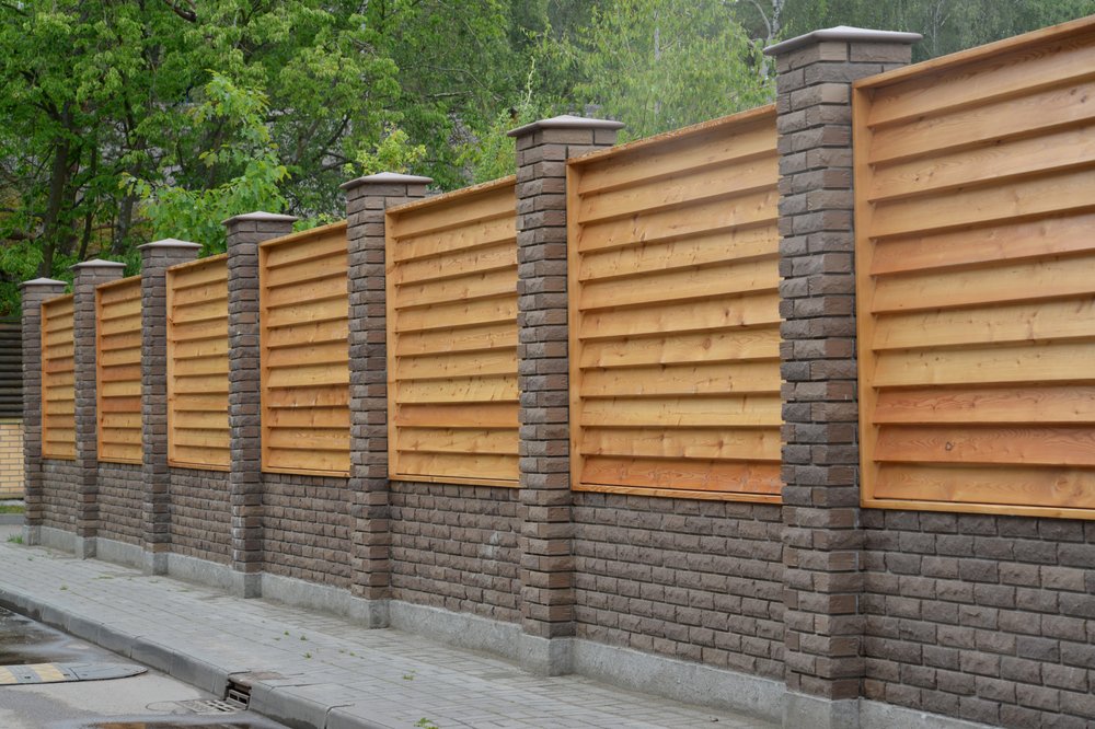 Photo of Professional Fence Alpharetta