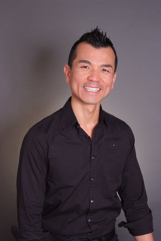 Photo of Jon Nguyen - Pacific Sotheby's