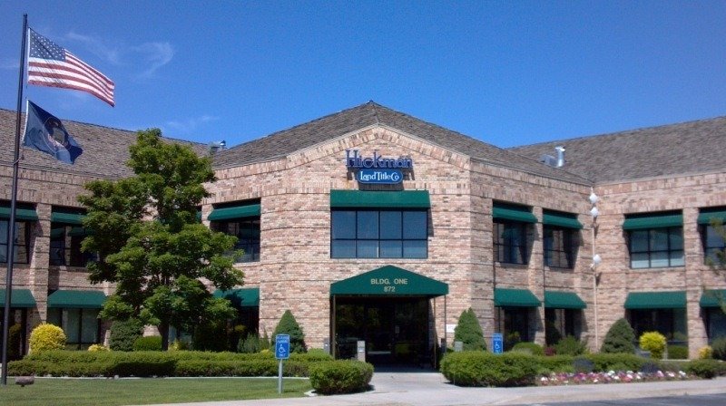 Photo of Hickman Land Title Company