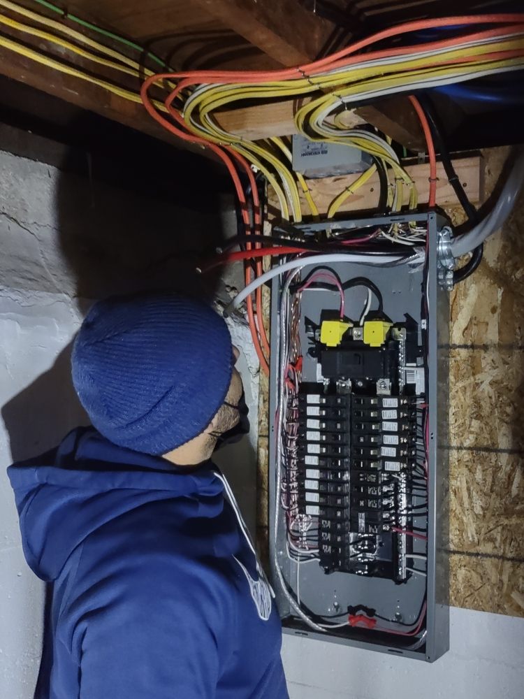 Photo of LS Handyman