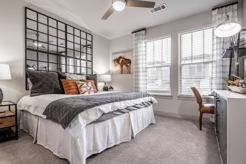 Photo of Westerly Apartments
