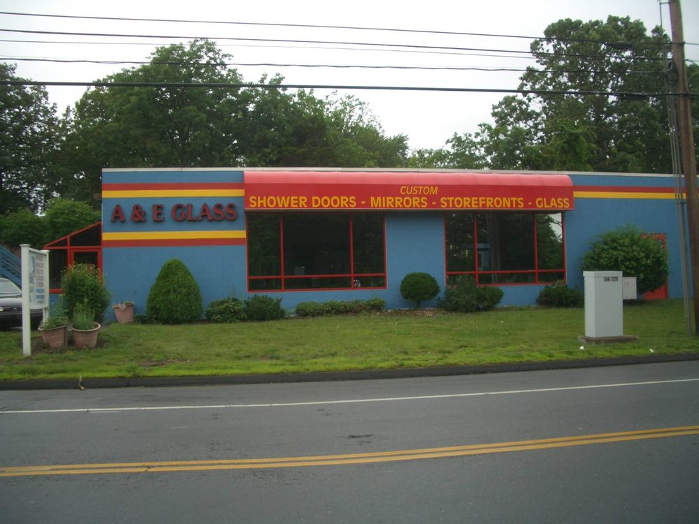 Photo of A & E Glass