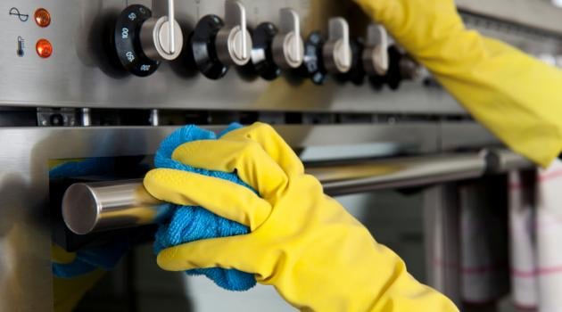 Photo of GJ Cleaning Service