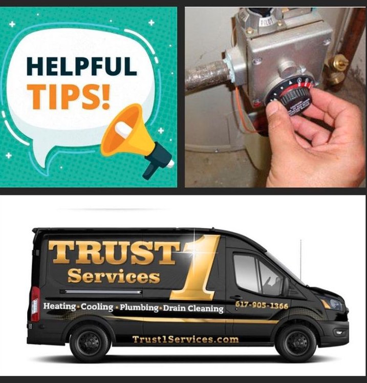 Photo of Trust 1 Services