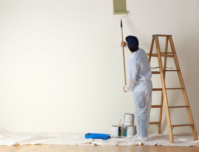 Photo of World Class Painting & Drywall