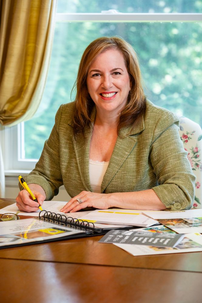 Photo of Nancy Kronheimer - Weichert Realtors