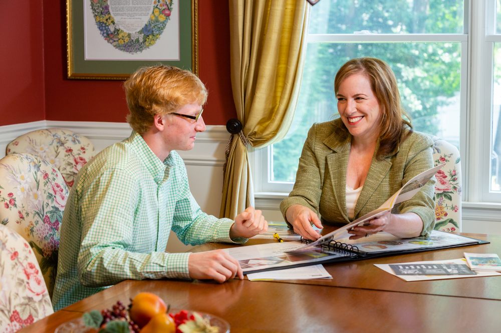 Photo of Nancy Kronheimer - Weichert Realtors