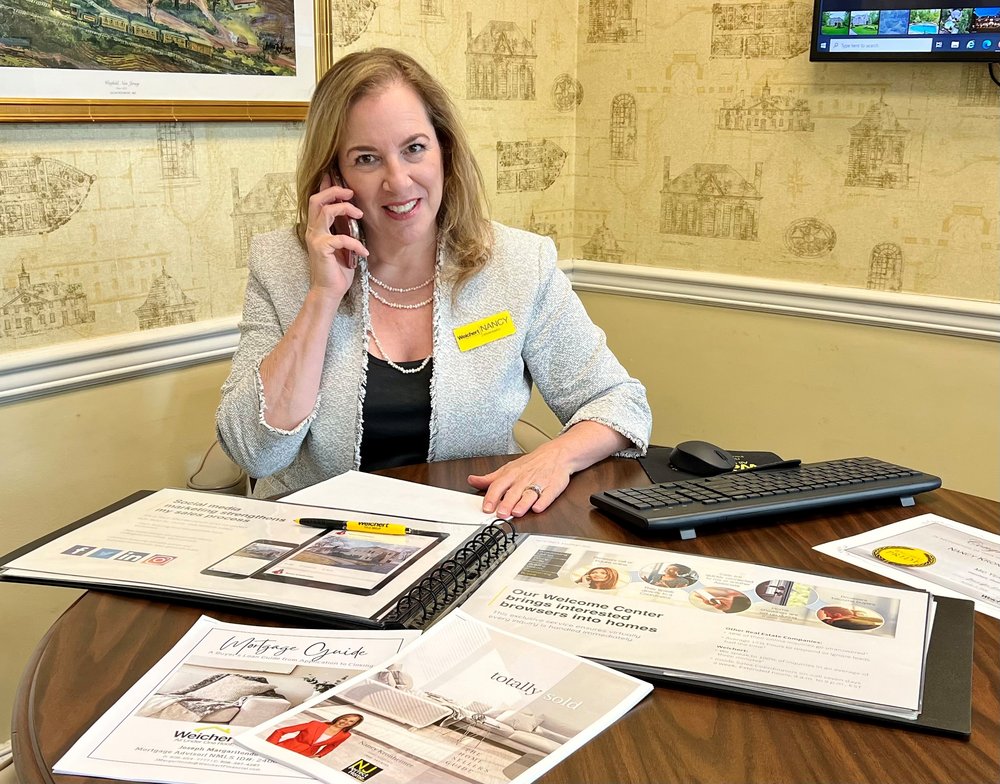 Photo of Nancy Kronheimer - Weichert Realtors